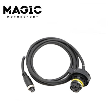 MagicMotorsport - FLK06B - Cable Kit For TCU Port F For Flexbox