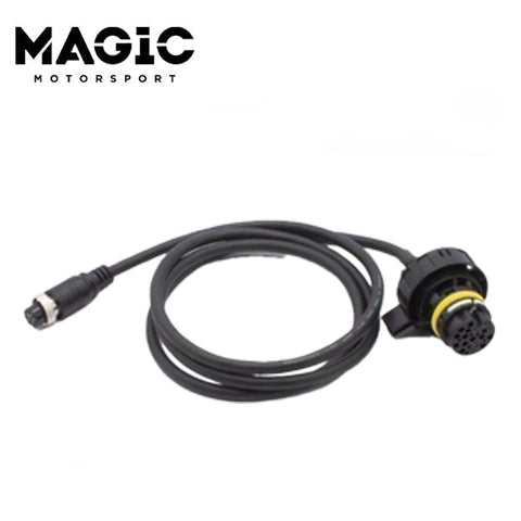 MagicMotorsport - FLK06B - Cable Kit For TCU Port F For Flexbox