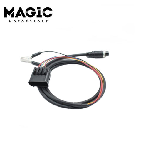 MagicMotorsport - FLK06B - Cable Kit For TCU Port F For Flexbox