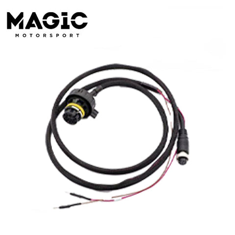 MagicMotorsport - FLK06B - Cable Kit For TCU Port F For Flexbox
