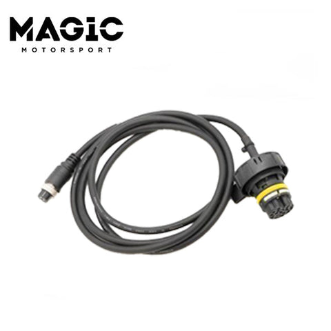MagicMotorsport - FLK06B - Cable Kit For TCU Port F For Flexbox