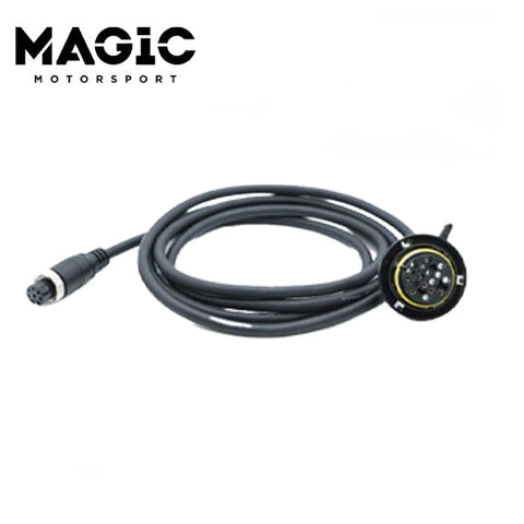 MagicMotorsport - FLK06B - Cable Kit For TCU Port F For Flexbox
